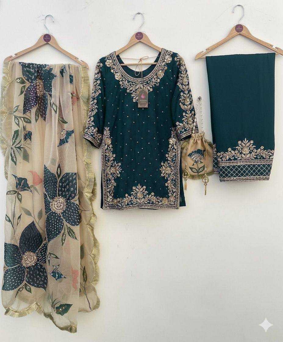 Ynf Fancy KESH678 2060 Suits & Dresses Festive Collections Wholesale Party wear suits Wedding Suits Eid Collections Manufacturer- Kapda Export