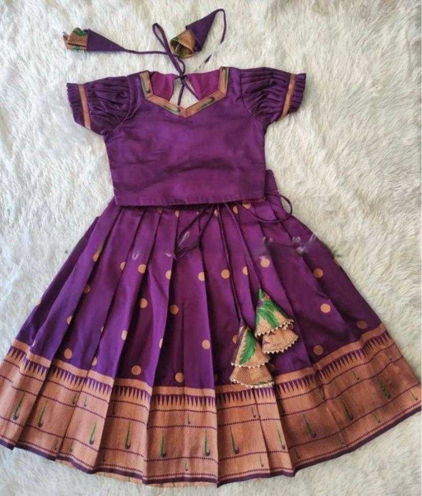 Ynf Fancy RIN235 103 Kids Wear Festive Collections Wholesale Kids Lehenga Kids Lehenga Choli Baby Girl Lehenga Manufacturer- Kapda Export