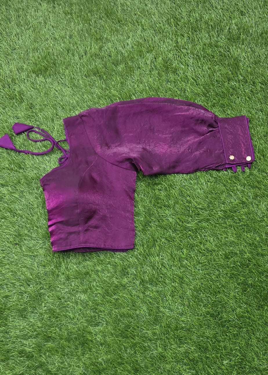 Ynf FENDY KESH356 Margin Readymade Blouses Wholesale Designer Blouse Embroidered Blouses Navratri Blouses Manufacturer- Kapda Export