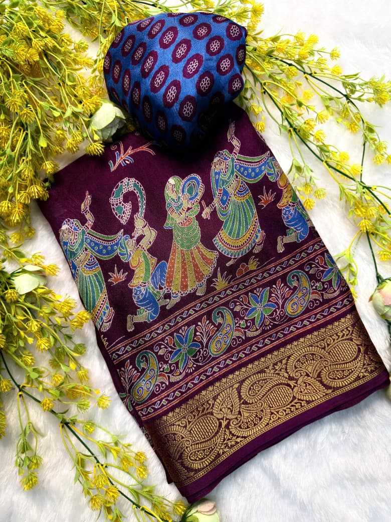 Ynf Jacquard KESH573 VIEWING Sarees Wholesale Uniform Sarees Jacquard Saree Traditional Sarees Manufacturer- Kapda Export