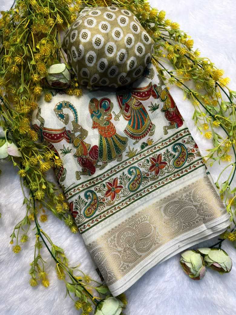 Ynf Jacquard KESH573 VIEWING Sarees Wholesale Uniform Sarees Jacquard Saree Traditional Sarees Manufacturer- Kapda Export