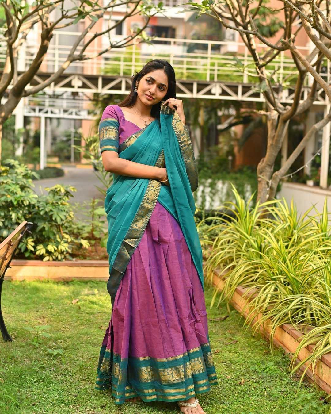 Ynf Kanjivaram Silk KESH723 encapsulates Lehengas Wholesale Designer Lehenga Traditional Lehenga Silk Lehenga Manufacturer- Kapda Export