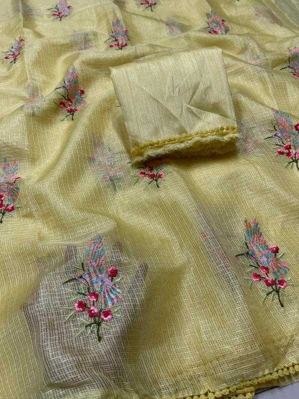 Ynf Kota Checks KESH613 ANITHA Sarees Wholesale Festive Sarees Kora Sarees Modern Sarees Manufacturer- Kapda Export