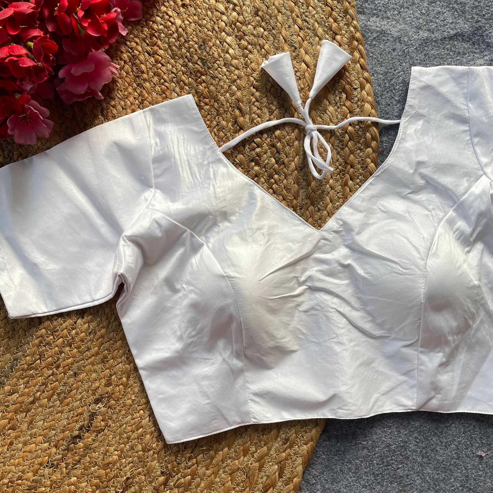 Ynf Malay Satin Silk KESH728 Malai sartin Readymade Blouses Festive Collections Wholesale Blouse Party Wear Blouse Fashion Blouse Manufacturer- Kapda Export