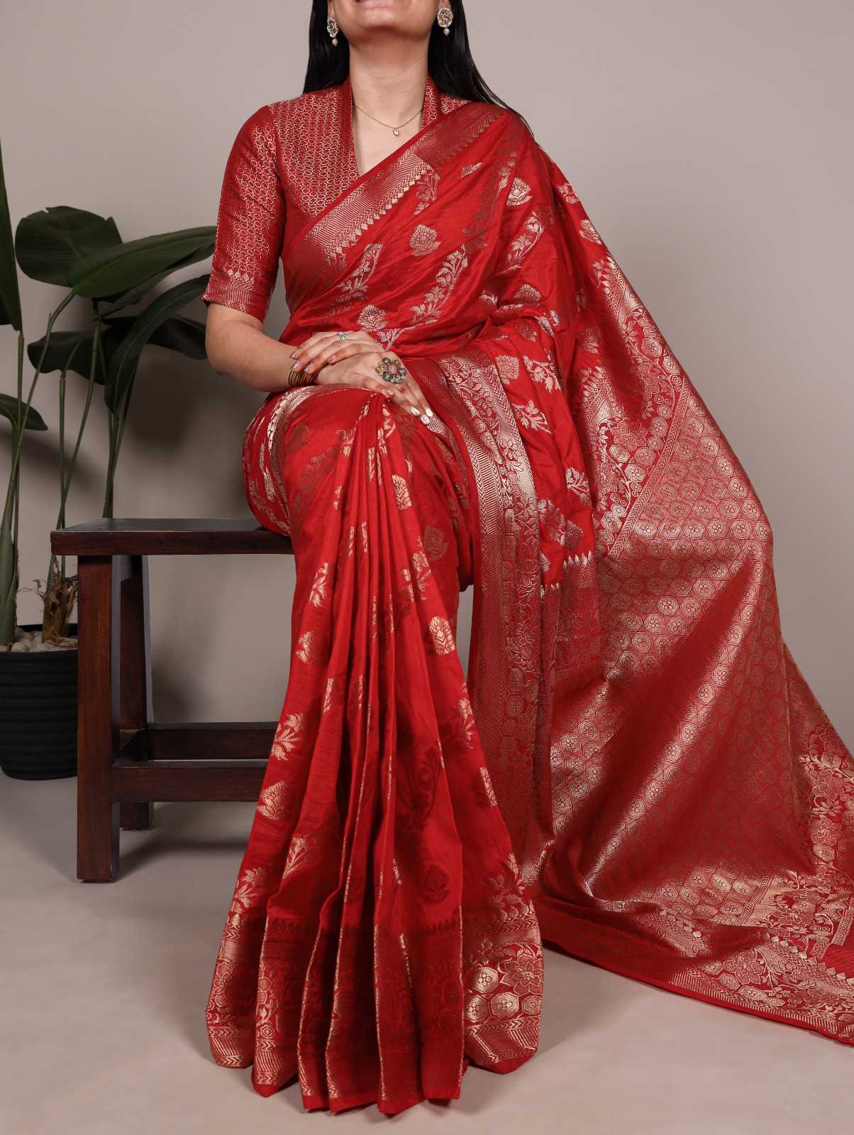 Ynf Nylon KESH530 day comfort Sarees Wholesale Party Wear Sarees Nylon Sarees Festive Sarees Manufacturer- Kapda Export
