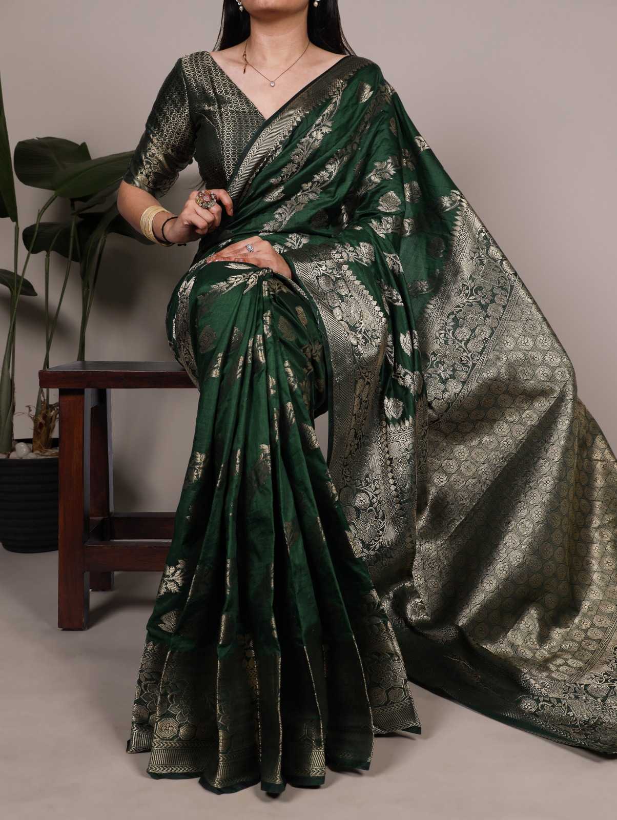 Ynf Nylon KESH530 day comfort Sarees Wholesale Party Wear Sarees Nylon Sarees Festive Sarees Manufacturer- Kapda Export
