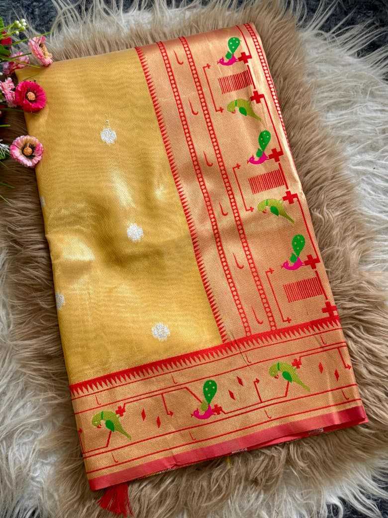 Ynf Organza Silk KESH210 Maharani Sarees Silk Sarees Wholesale Indian Sarees Traditional Sarees Festive Sarees Manufacturer- Kapda Export