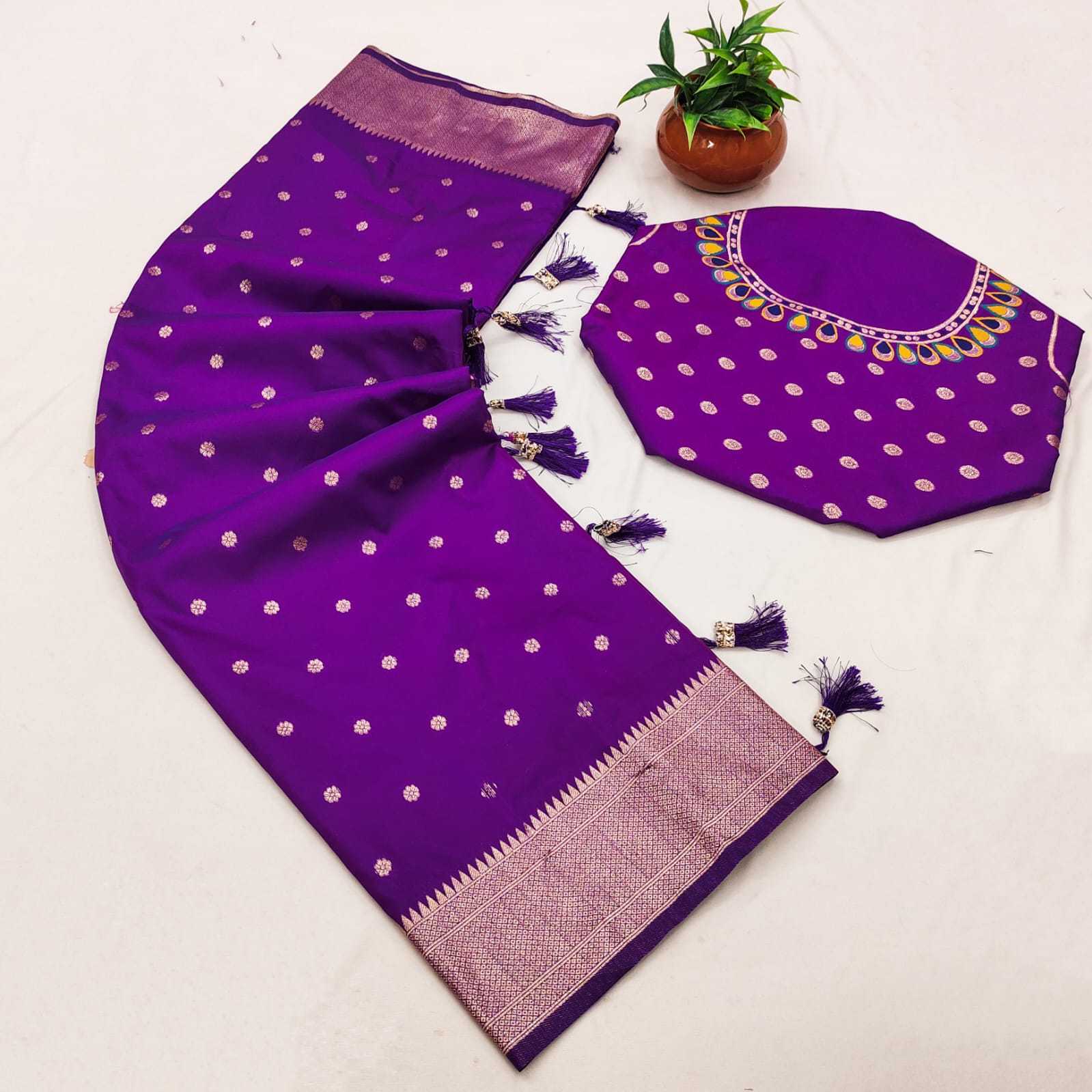 Ynf Paithani Silk KESH739 104 Silk Sarees Festive Collections Wholesale Paithani Sarees Banarasi Silk Sarees With Zari Work Festival Silk Sarees Manufacturer- Kapda Export