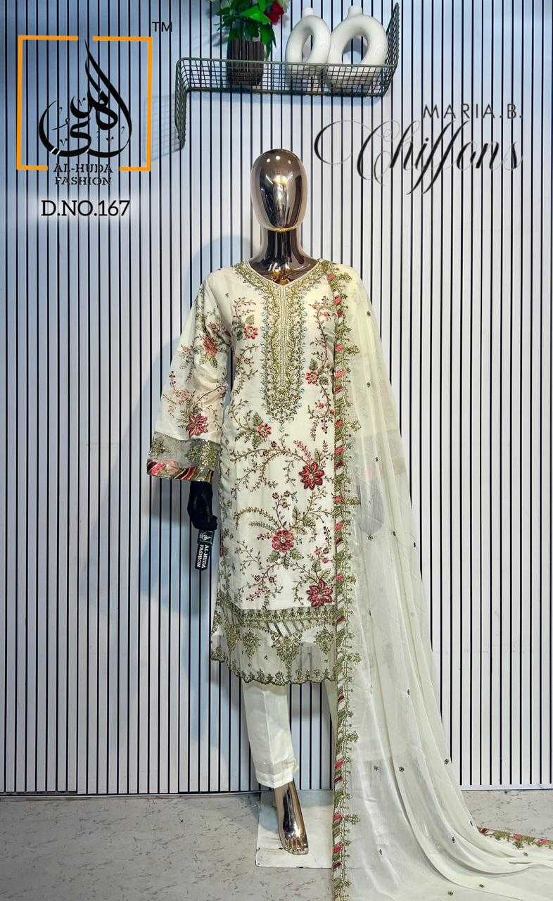 Ynf Pure Chiffon KESH557 167 Kurti Wholesale Designer Kurtis Embroidered Kurtis Tunic Kurti Manufacturer- Kapda Export