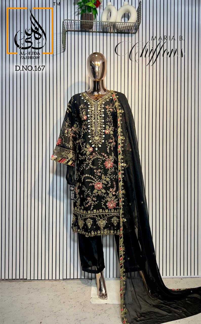 Ynf Pure Chiffon KESH557 167 Kurti Wholesale Designer Kurtis Embroidered Kurtis Tunic Kurti Manufacturer- Kapda Export