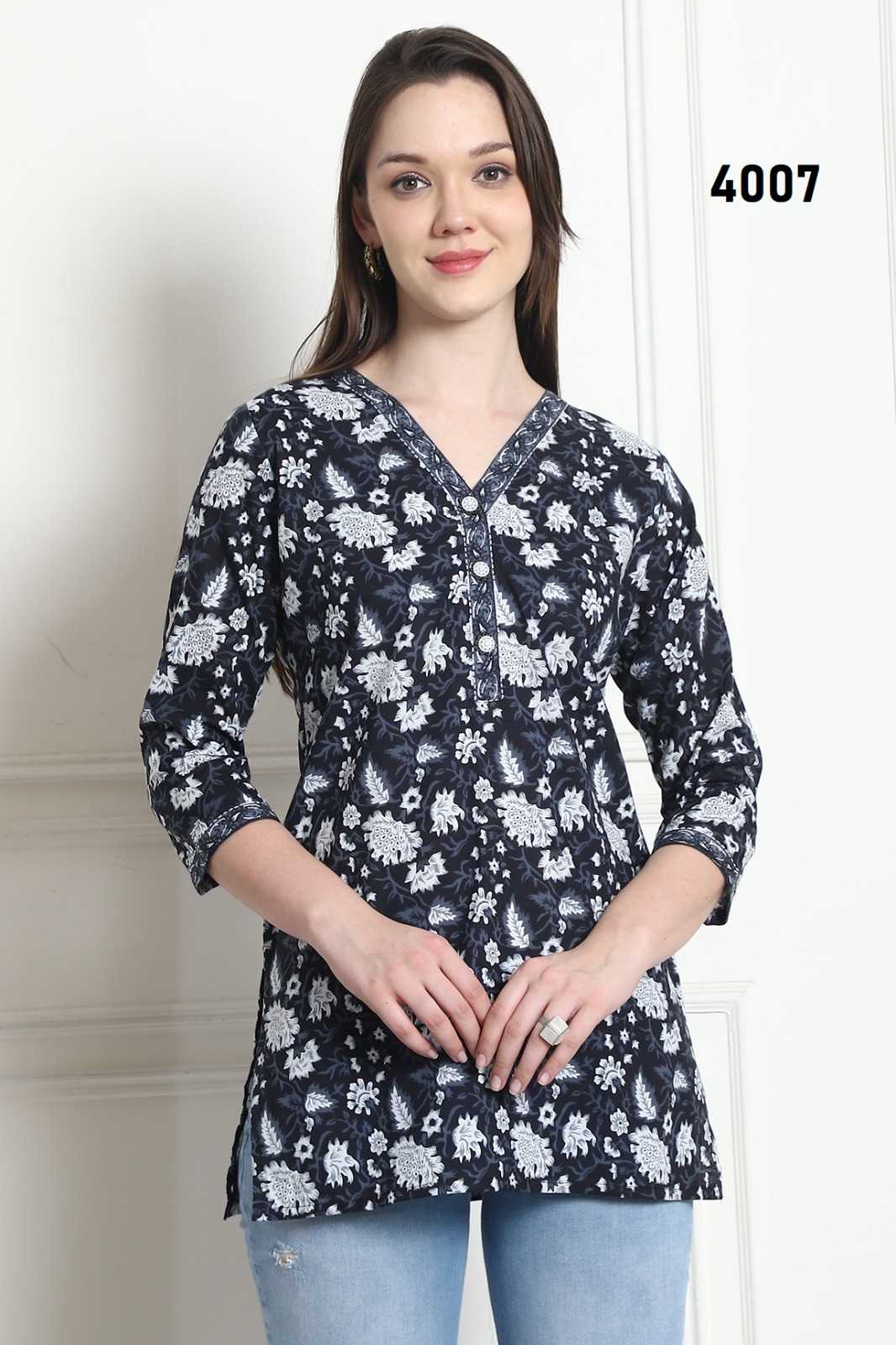 Ynf Pure Cotton KESH530 Rajnandini Kurti Wholesale Casual Kurtis Workwear Kurtis Designer Kurtis Manufacturer- Kapda Export