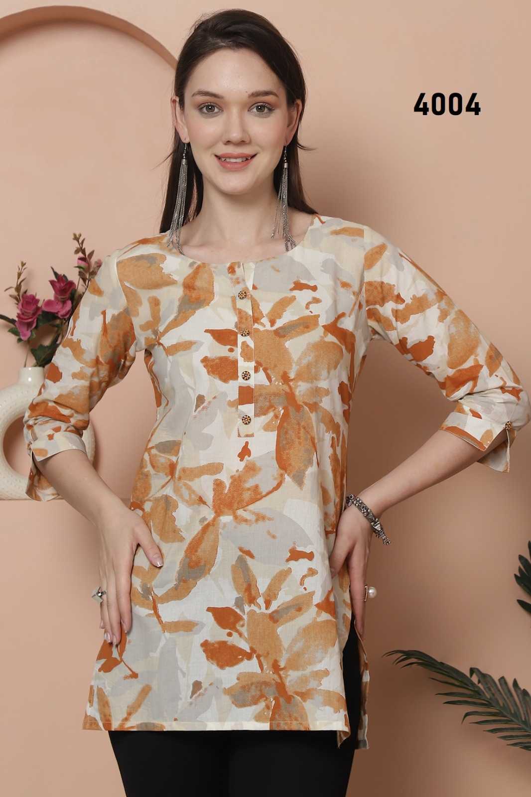 Ynf Pure Cotton KESH530 Rajnandini Kurti Wholesale Casual Kurtis Workwear Kurtis Designer Kurtis Manufacturer- Kapda Export