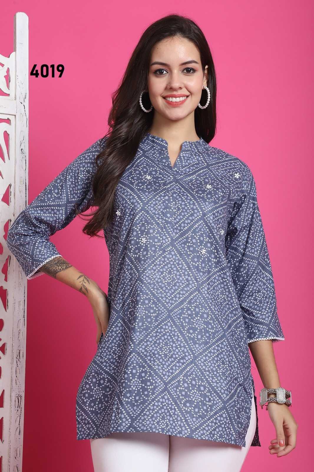 Ynf Pure Cotton KESH530 Rajnandini Kurti Wholesale Casual Kurtis Workwear Kurtis Designer Kurtis Manufacturer- Kapda Export