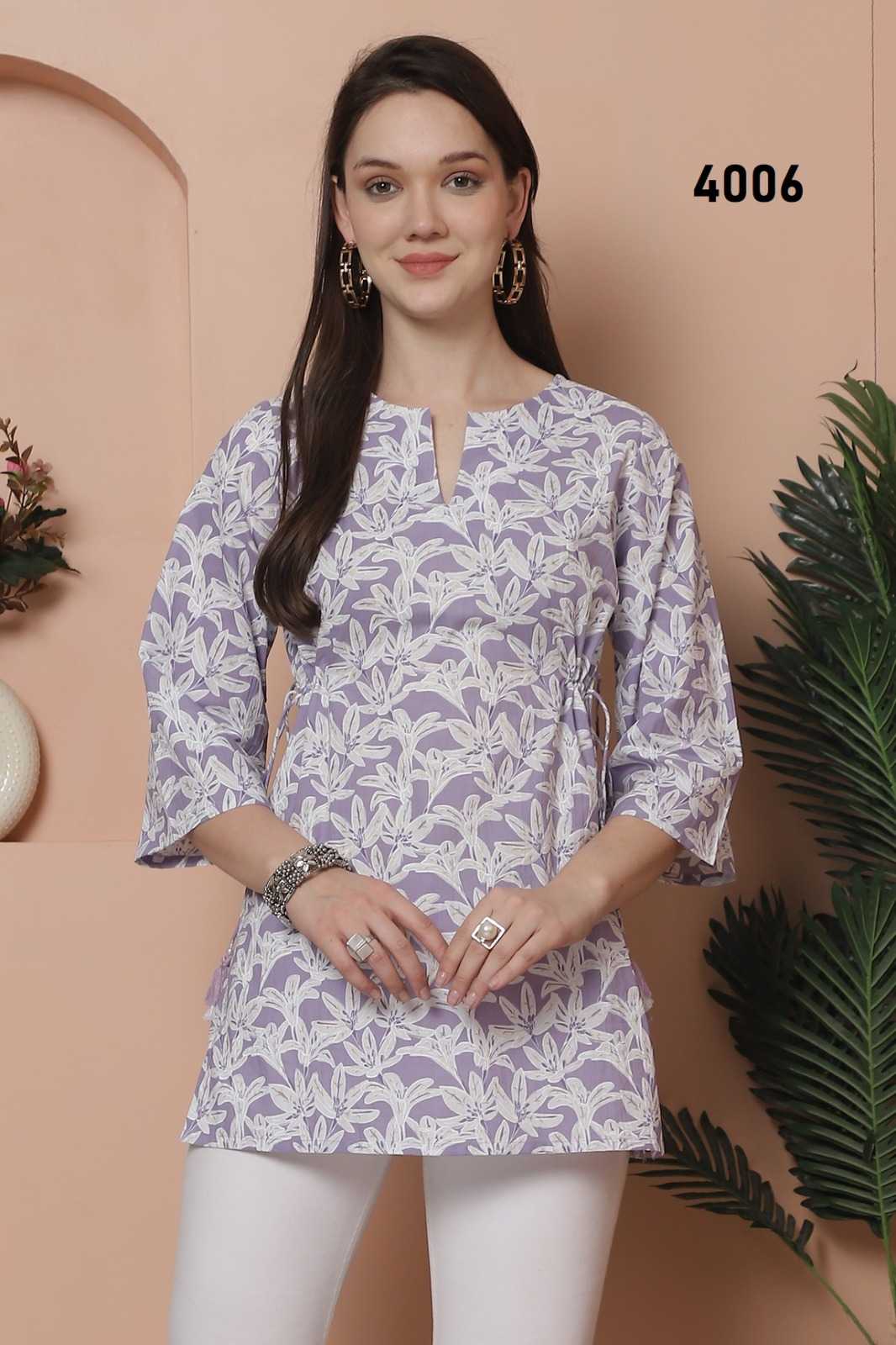 Ynf Pure Cotton KESH530 Rajnandini Kurti Wholesale Casual Kurtis Workwear Kurtis Designer Kurtis Manufacturer- Kapda Export