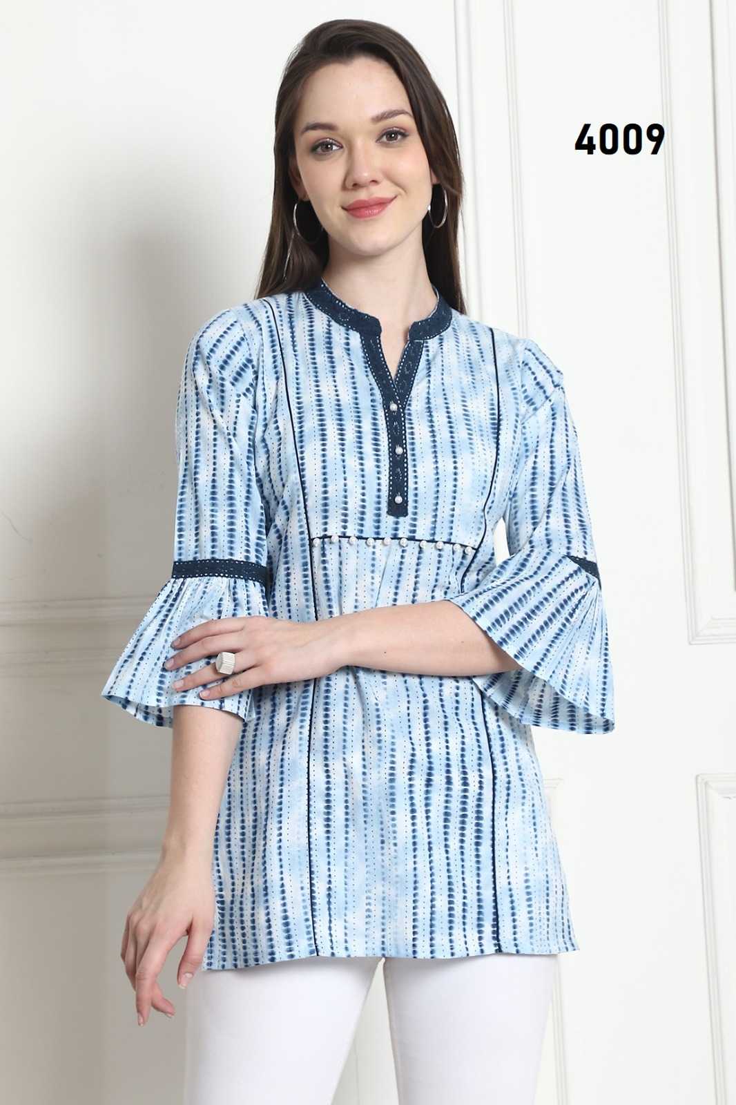 Ynf Pure Cotton KESH530 Rajnandini Kurti Wholesale Casual Kurtis Workwear Kurtis Designer Kurtis Manufacturer- Kapda Export