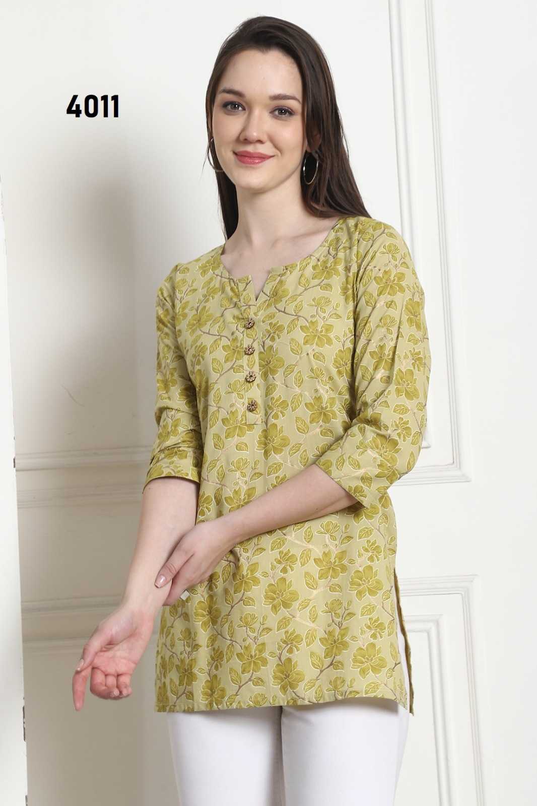 Ynf Pure Cotton KESH530 Rajnandini Kurti Wholesale Casual Kurtis Workwear Kurtis Designer Kurtis Manufacturer- Kapda Export