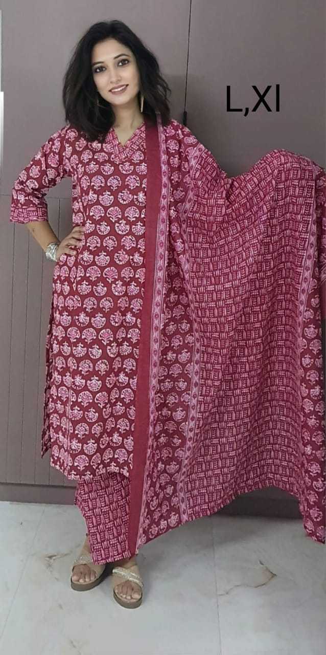 Ynf Pure Cotton KESH585 Miyan Kurti Wholesale Workwear Kurtis Festive Kurtis Designer Kurtis Manufacturer- Kapda Export