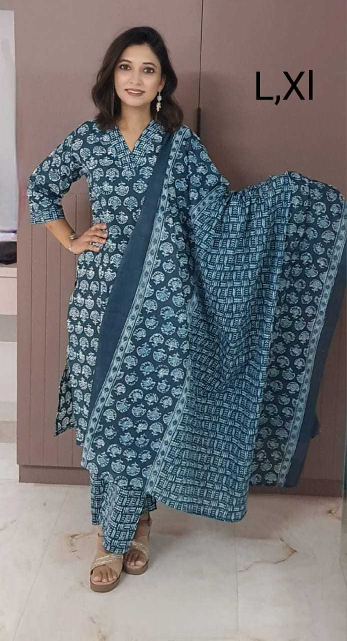 Ynf Pure Cotton KESH585 Miyan Kurti Wholesale Workwear Kurtis Festive Kurtis Designer Kurtis Manufacturer- Kapda Export