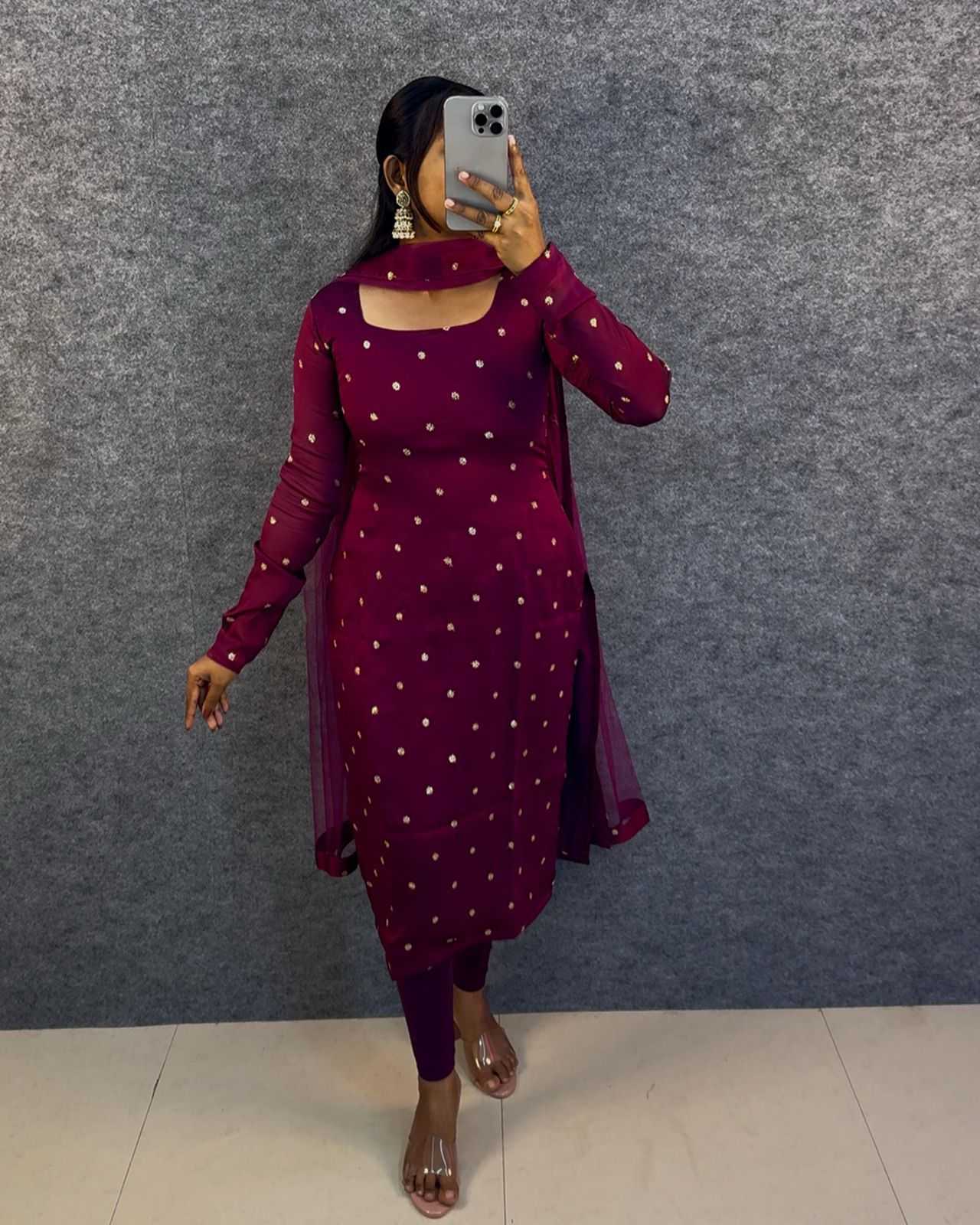 Ynf Rangoli Silk KESH599 103 Suits & Dresses Festive Collections Wholesale Ladies Salwar Suits Party Wear Dresses Silk Dresses Manufacturer- Kapda Export