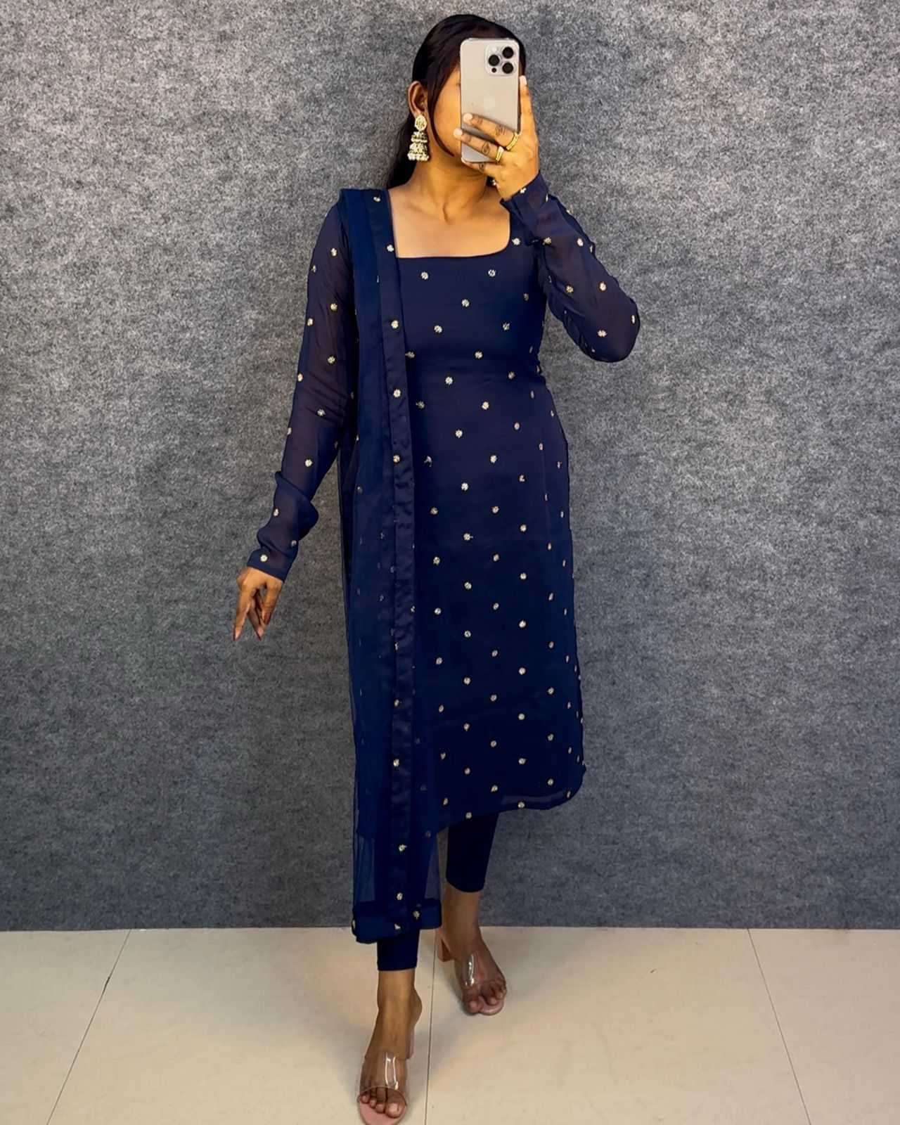 Ynf Rangoli Silk KESH599 103 Suits & Dresses Festive Collections Wholesale Ladies Salwar Suits Party Wear Dresses Silk Dresses Manufacturer- Kapda Export