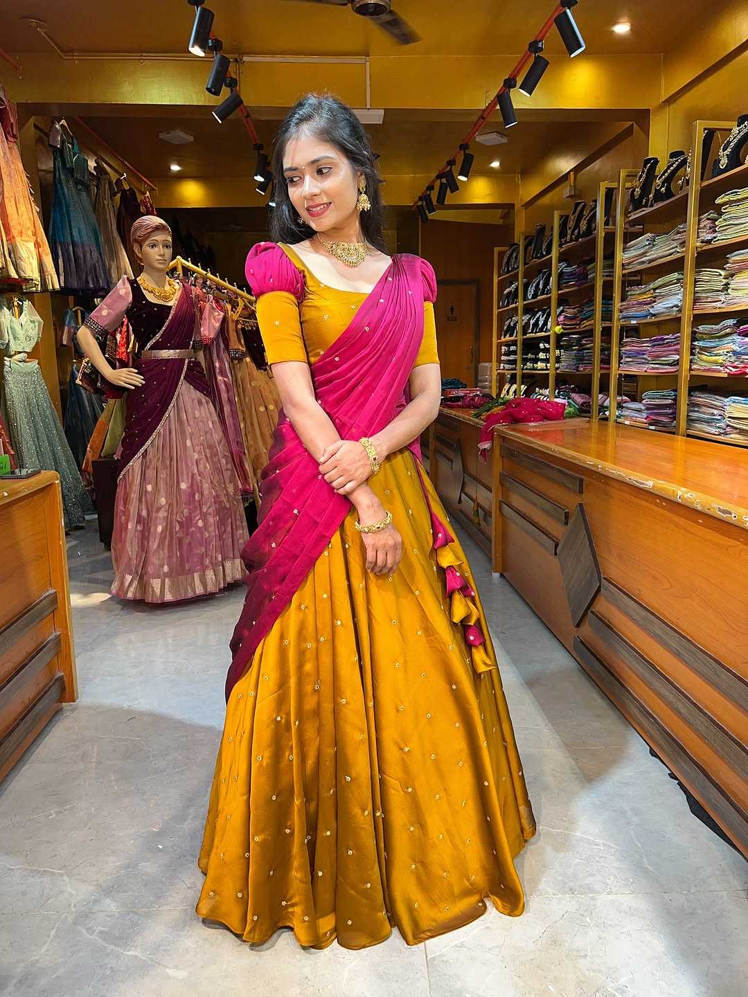 Ynf Rangoli Silk KESH723 WEAR TO INPRESS Lehengas Wholesale Designer Lehenga Silk Lehenga Embroidered Lehenga Manufacturer- Kapda Export