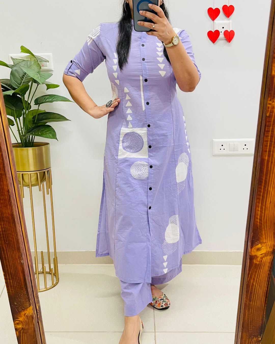 Ynf Rayon KESH547 autum Kurti Wholesale Casual Kurtis Printed Kurtis Kurtis With Bottom Manufacturer- Kapda Export