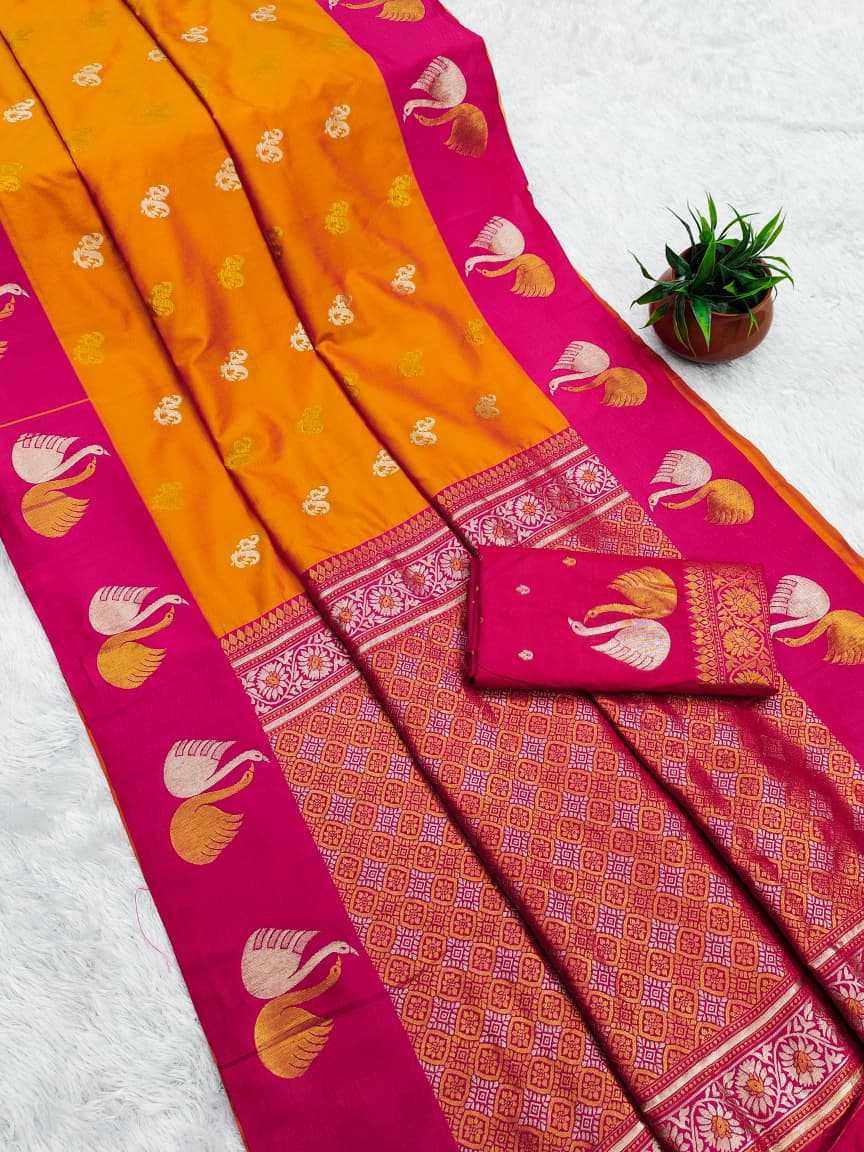 Ynf Soft Silk KESH548 SAARAS Silk Sarees Festive Collections Wholesale Soft Silk Sarees Banarasi Silk Sarees With Zari Work Festival Silk Sarees Manufacturer- Kapda Export