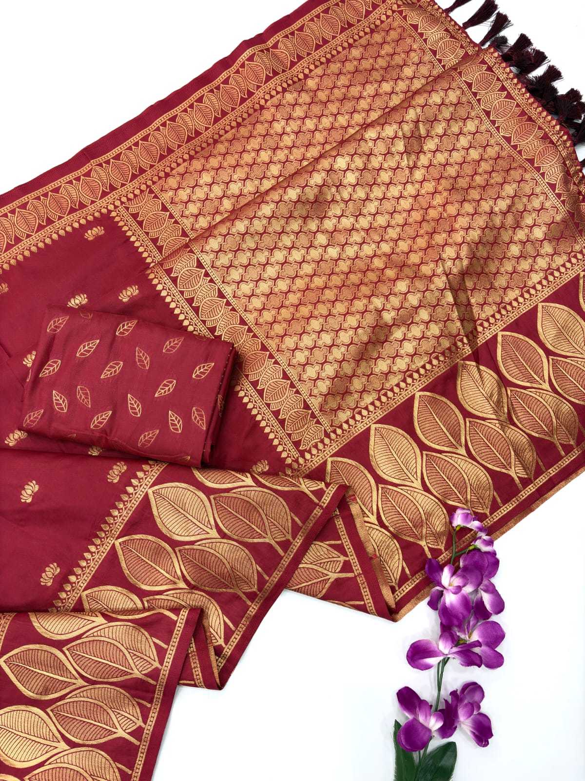 Ynf Soft Silk KESH679 Pallavi Silk Sarees Festive Collections Wholesale Soft Silk Sarees Banarasi Silk Sarees With Zari Work Festival Silk Sarees Manufacturer- Kapda Export