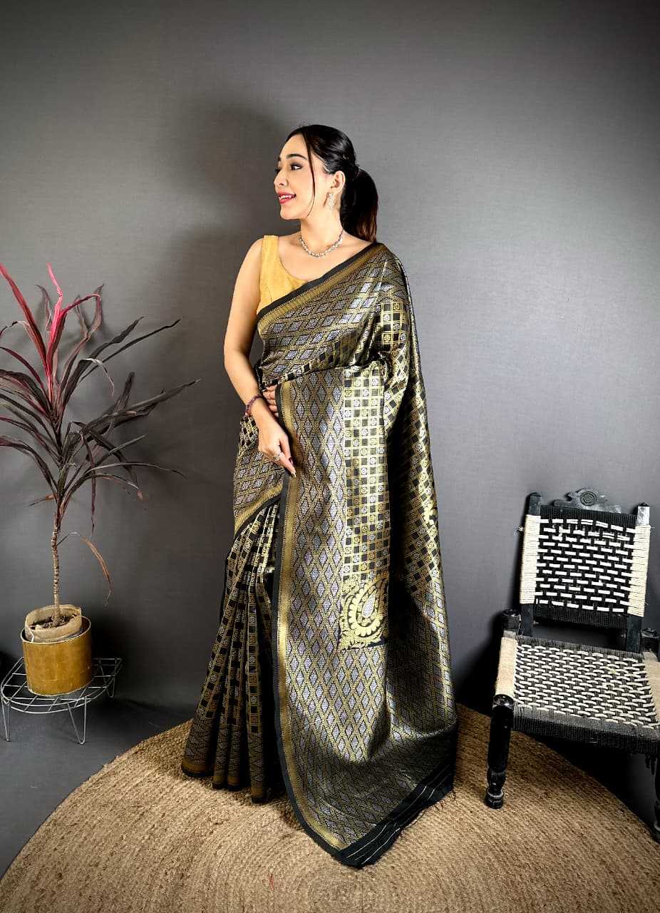 Ynf Banarasi Soft Silk KESH548 K-ANMOL Silk Sarees Festive Collections Wholesale Banarasi Silk Sarees Zari Border Silk Sarees Silk Sarees With Blouse Manufacturer- Kapda Export