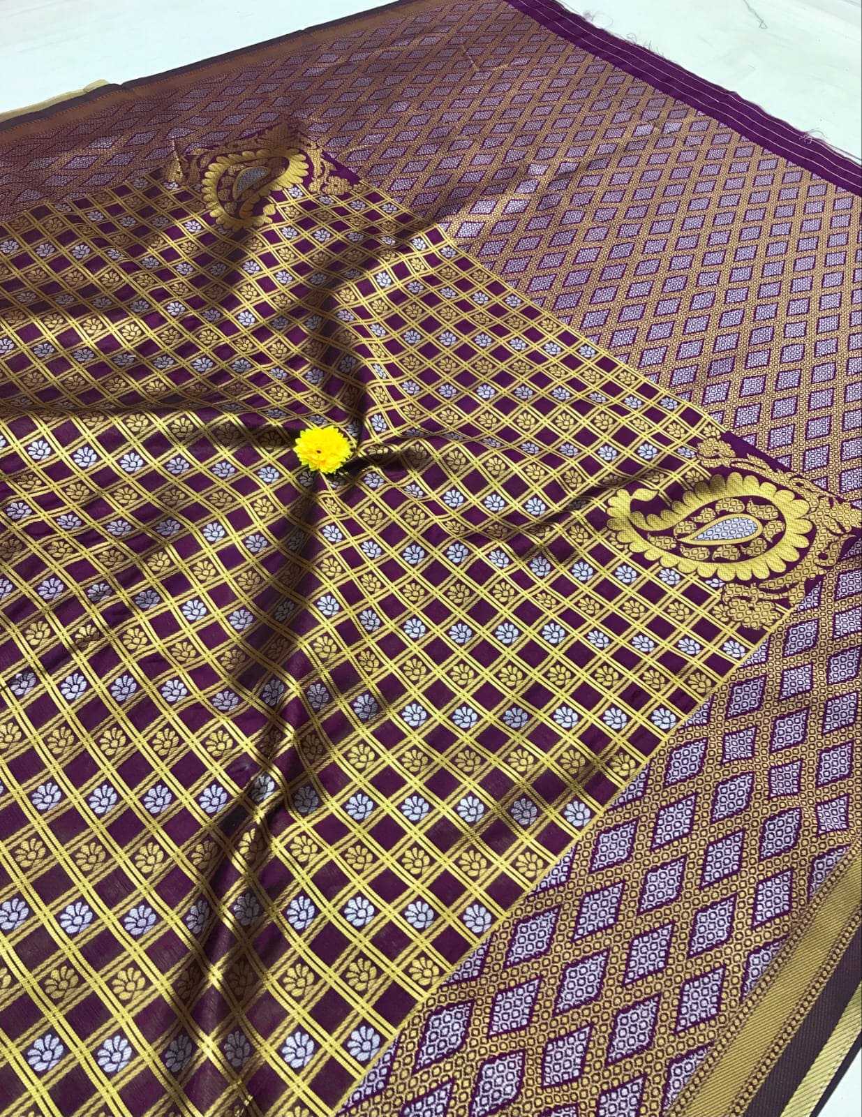 Ynf Banarasi Soft Silk KESH548 K-ANMOL Silk Sarees Festive Collections Wholesale Banarasi Silk Sarees Zari Border Silk Sarees Silk Sarees With Blouse Manufacturer- Kapda Export