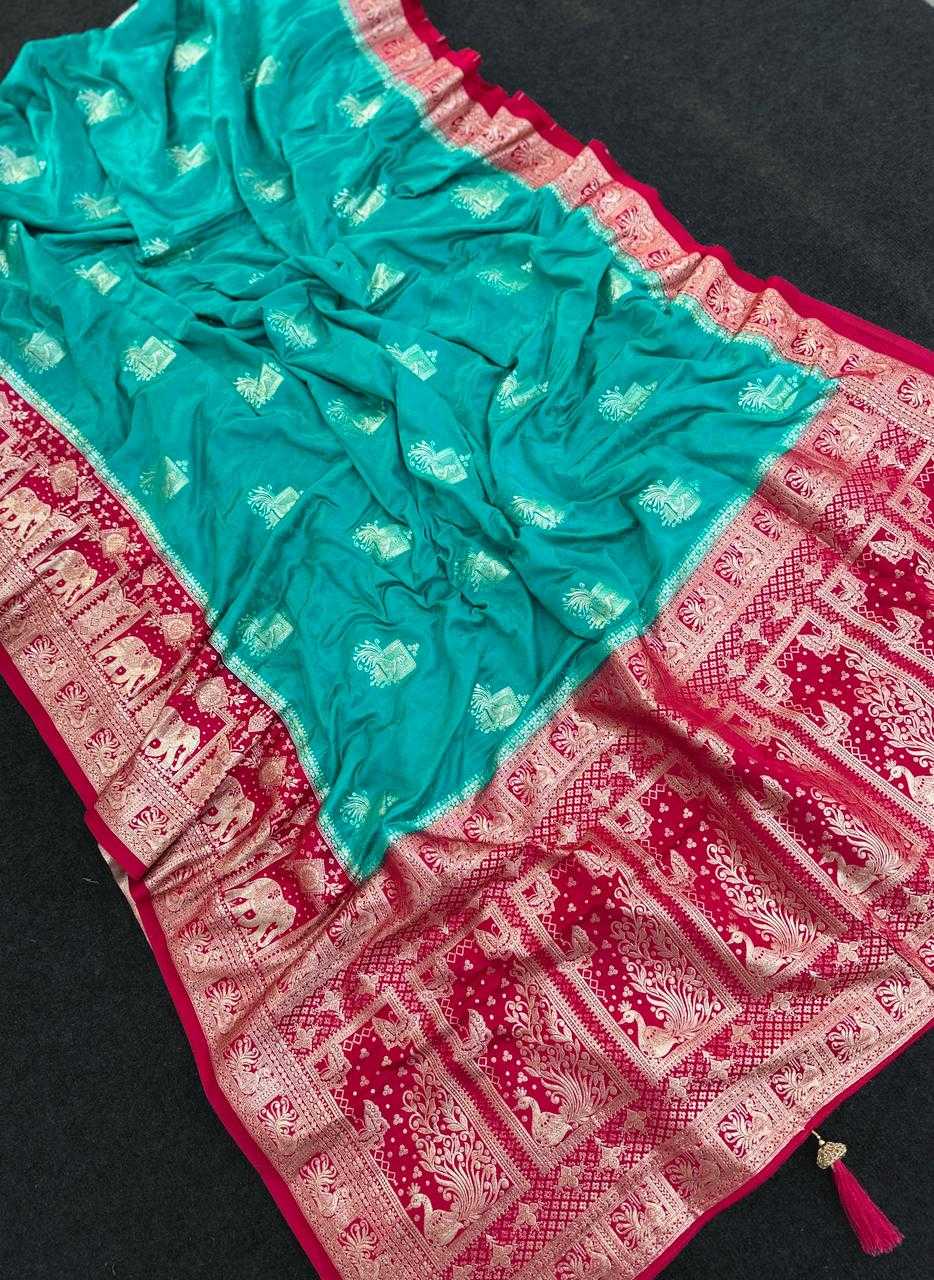 Ynf Banarasi Soft Silk KESH737 Shruti Silk Sarees Wholesale Banarasi Silk Sarees Soft Silk Sarees Designer Silk Sarees Manufacturer- Kapda Export