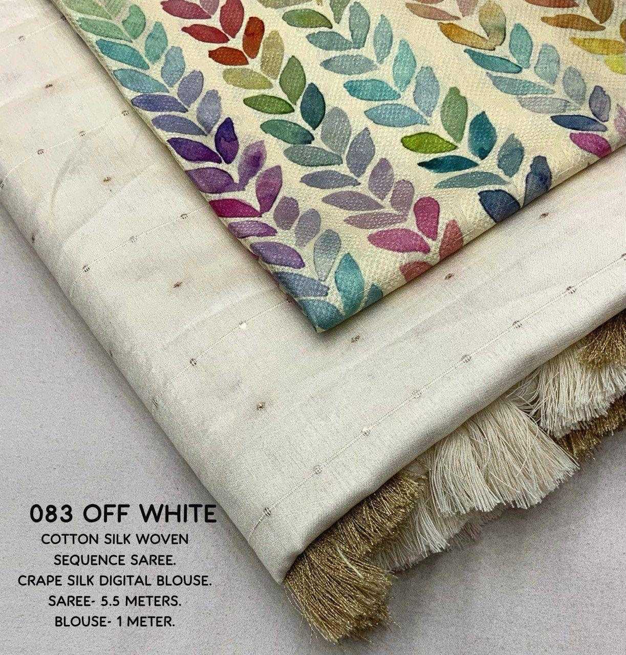 Ynf Cotton KESH433 083 cotton sequence Sarees Wholesale Designer Sarees Cotton Sarees Linen Sarees Manufacturer- Kapda Export