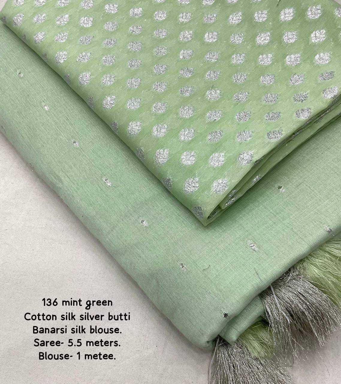 Ynf Cotton KESH433 136 cotton silk Sarees Wholesale Designer Sarees Zari Border Sarees Cotton Sarees Manufacturer- Kapda Export