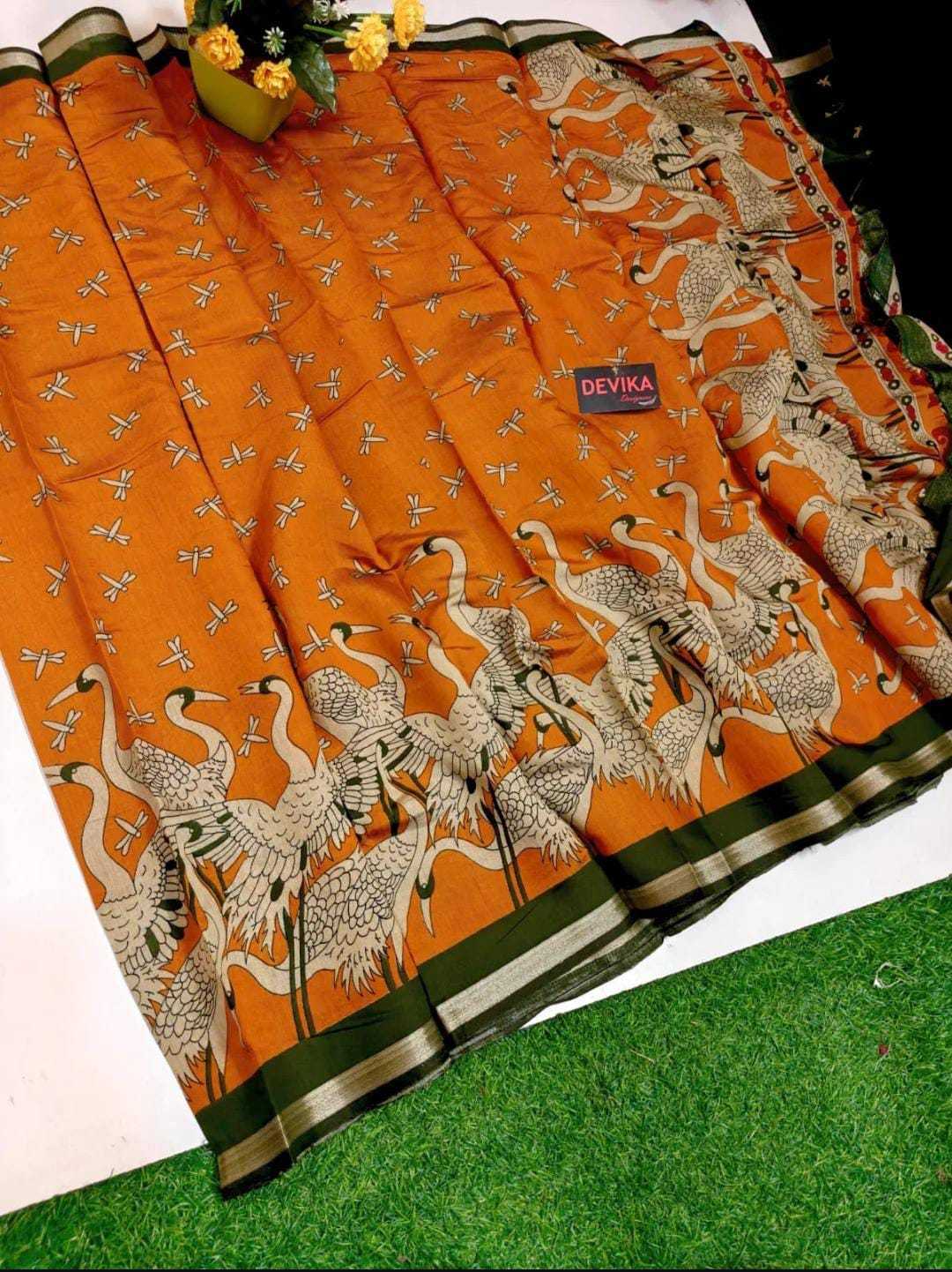 Ynf Cotton KESH575 Aakshita Sarees Wholesale Designer Sarees Zari Border Sarees Mulmul Cotton Sarees Manufacturer- Kapda Export