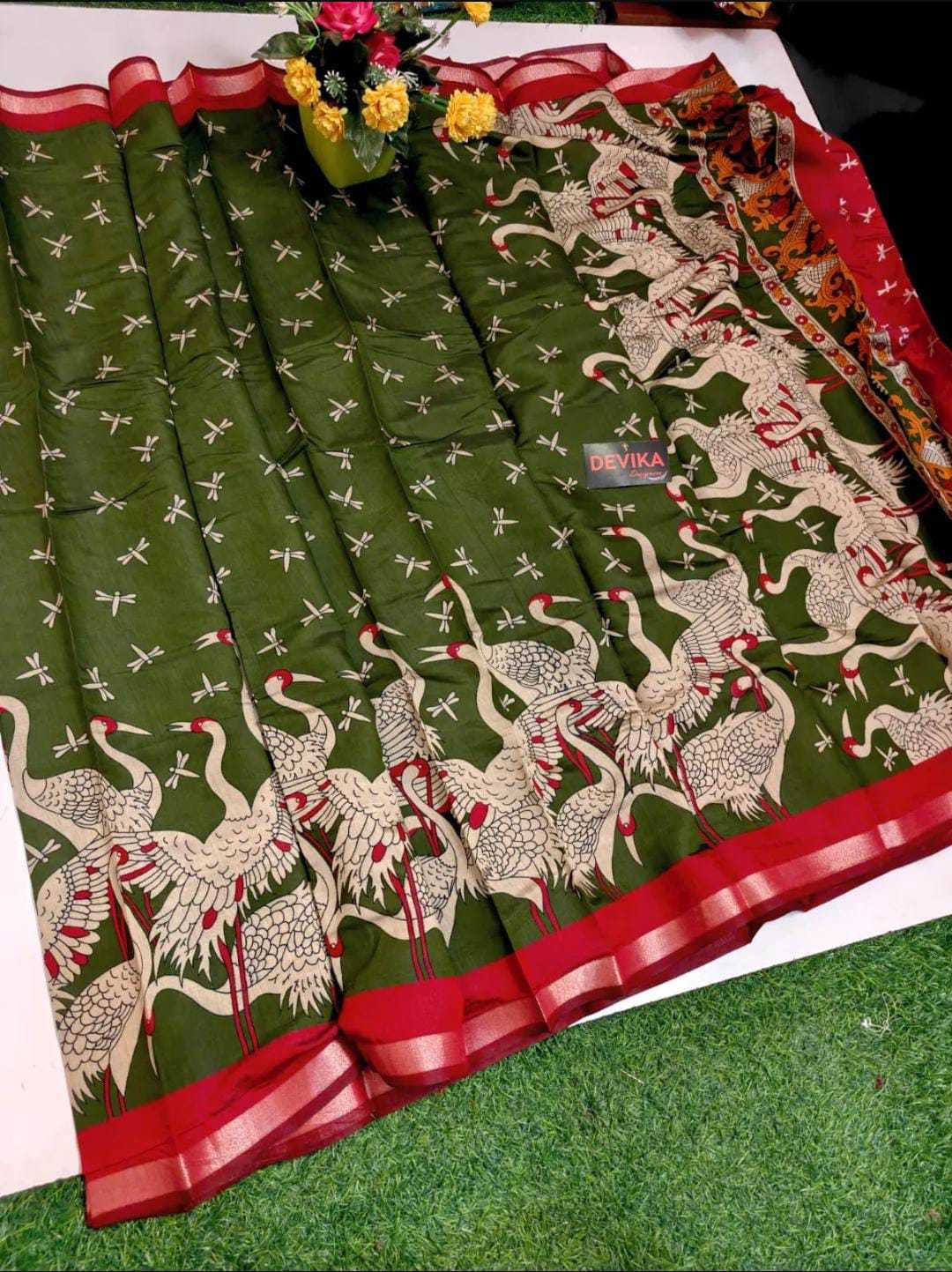 Ynf Cotton KESH575 Aakshita Sarees Wholesale Designer Sarees Zari Border Sarees Mulmul Cotton Sarees Manufacturer- Kapda Export
