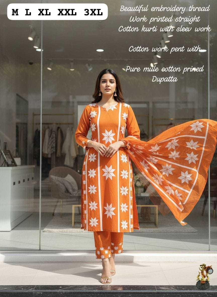 Ynf Cotton KESH594 Ranya Kurti Wholesale Festive Kurtis Designer Kurtis Cotton Kurtis Manufacturer- Kapda Export