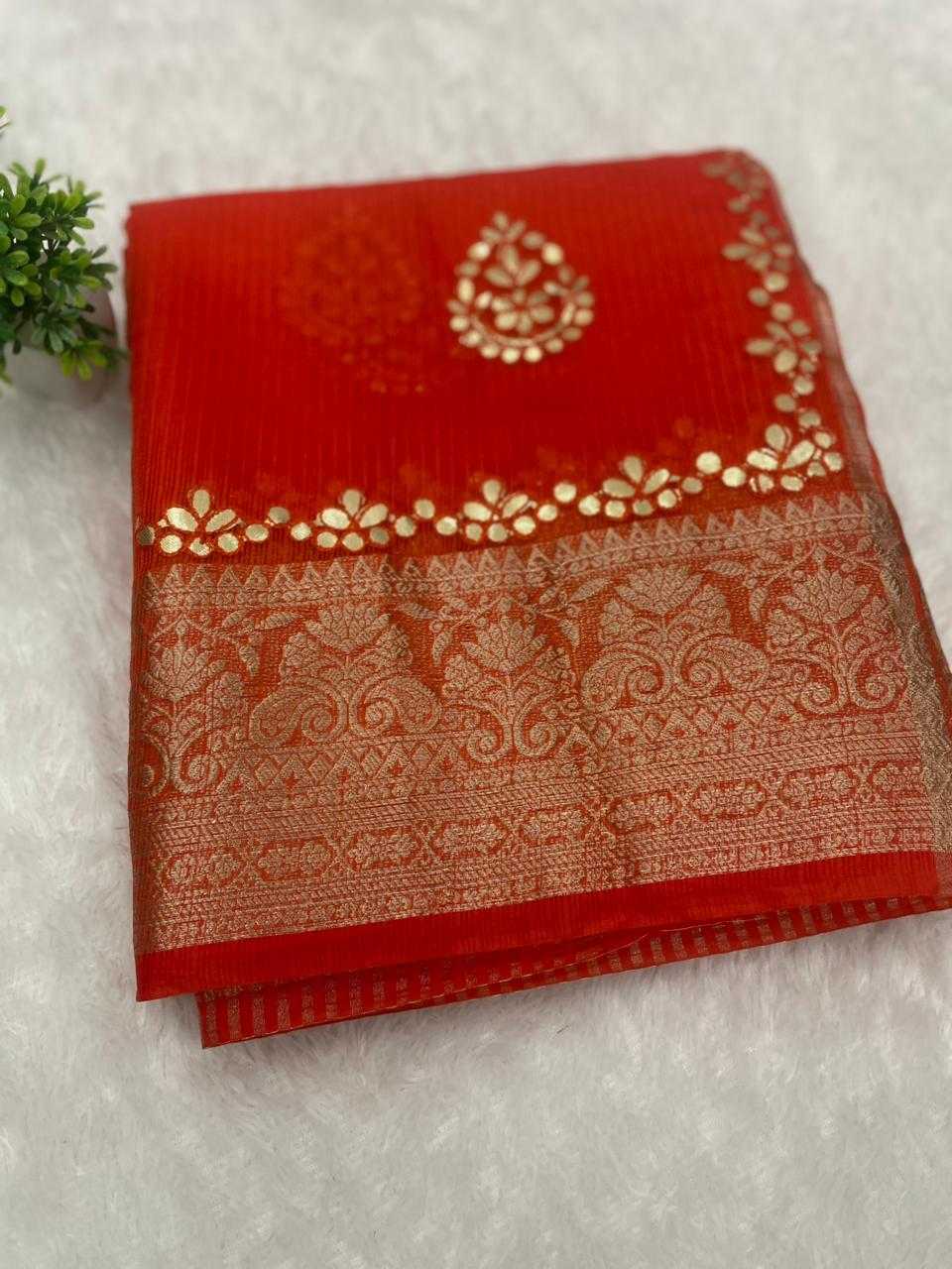 Ynf Cotton KESH649 Devyani Sarees Wholesale Designer Sarees Zari Border Sarees Cotton Sarees Manufacturer- Kapda Export