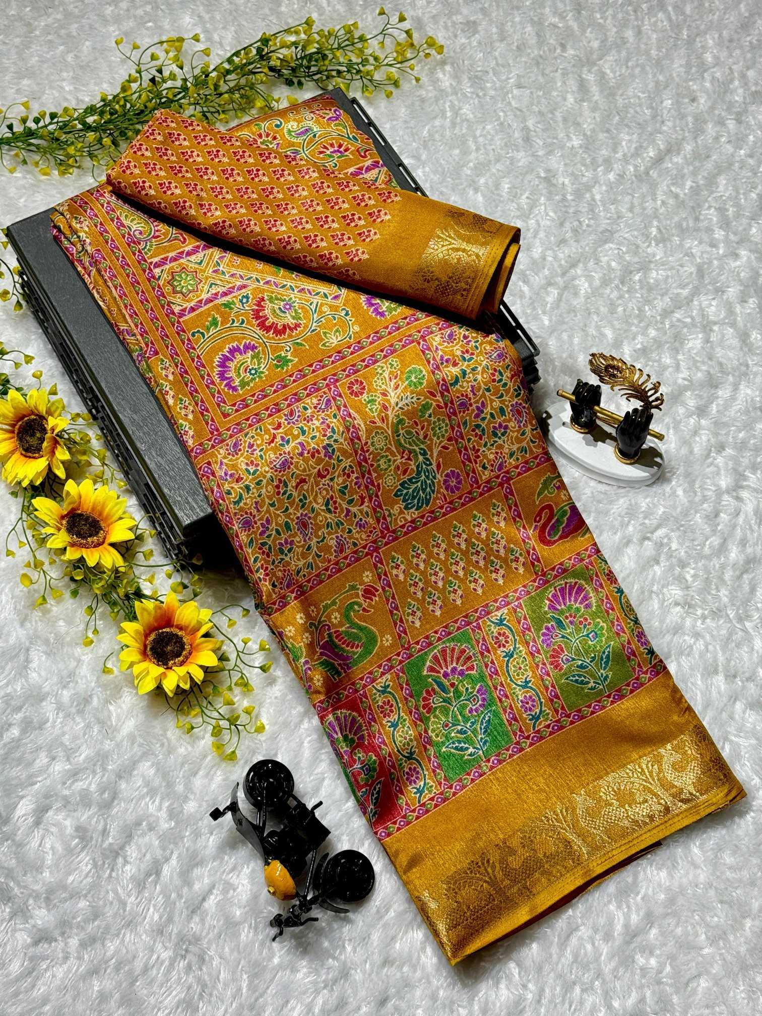 Ynf Cotton KESH693 Nysa Sarees Wholesale Designer Sarees Uniform Sarees Cotton Sarees Manufacturer- Kapda Export