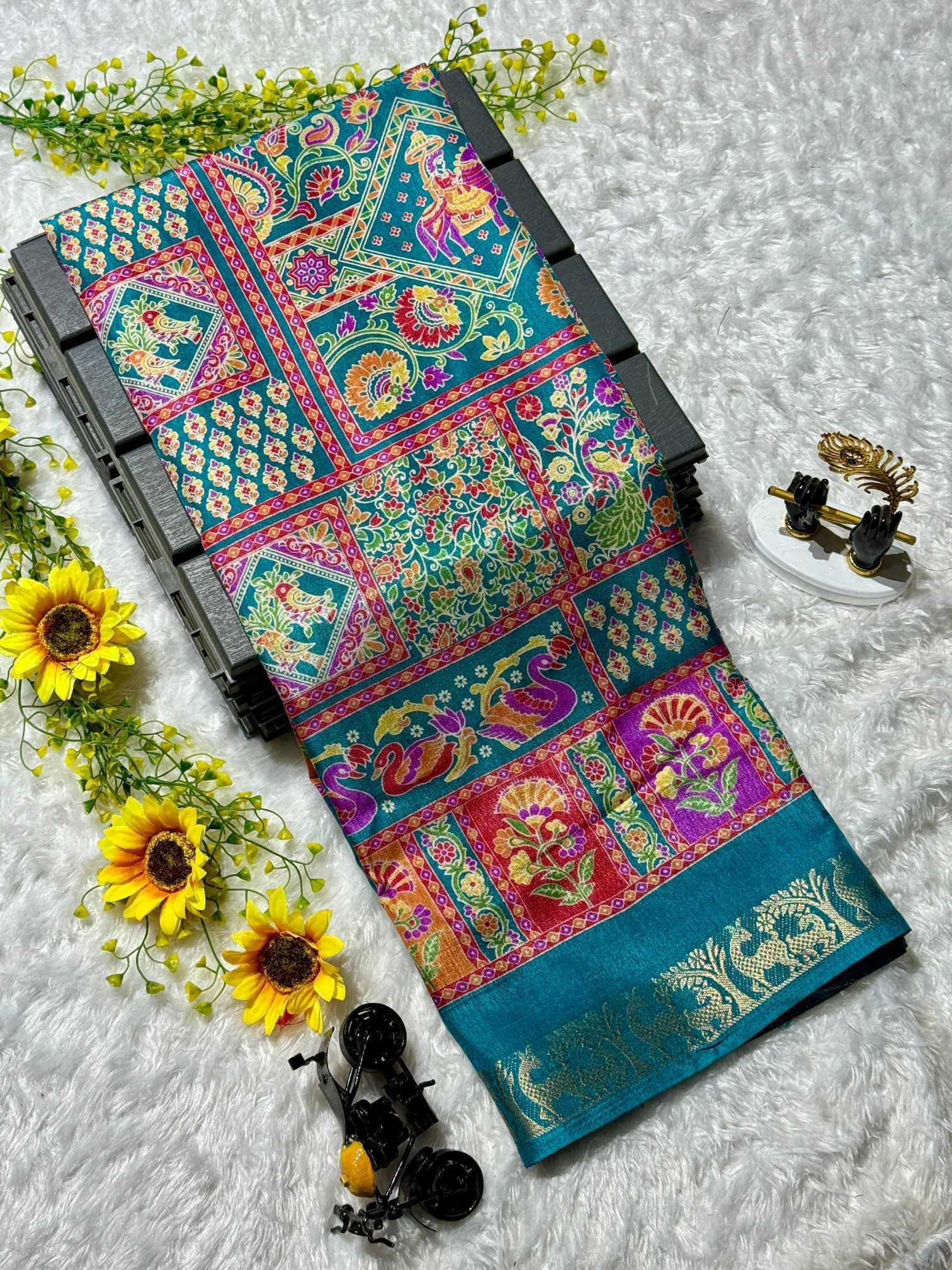 Ynf Cotton KESH693 Nysa Sarees Wholesale Designer Sarees Uniform Sarees Cotton Sarees Manufacturer- Kapda Export