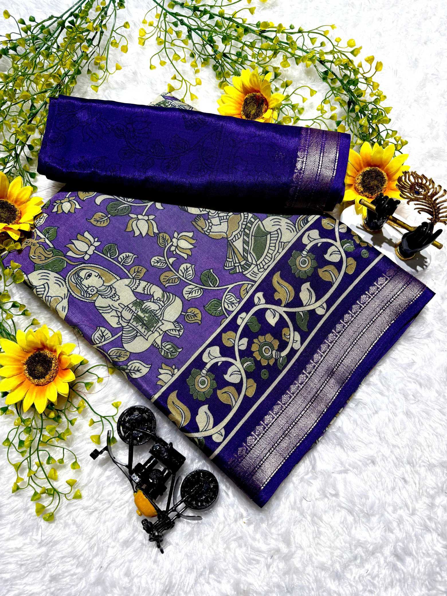Ynf Cotton KESH693 Yashika Sarees Wholesale Designer Sarees Jacquard Saree Mulmul Cotton Sarees Manufacturer- Kapda Export