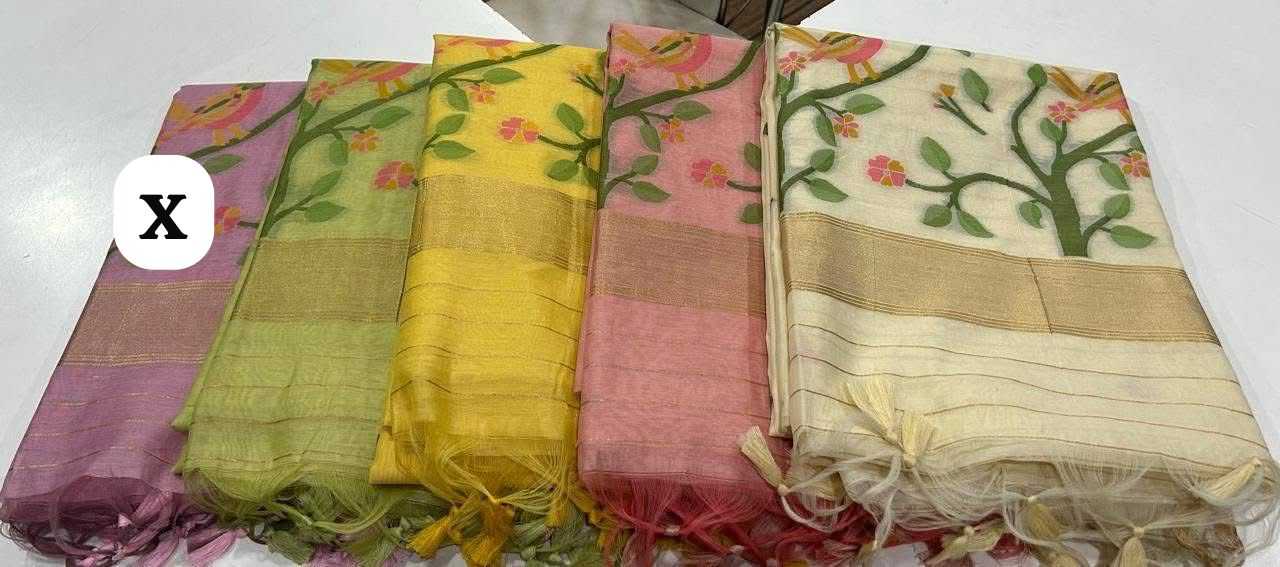 Ynf Cotton KESH718 Naimah Sarees Wholesale Designer Sarees Traditional Sarees Cotton Sarees Manufacturer- Kapda Export