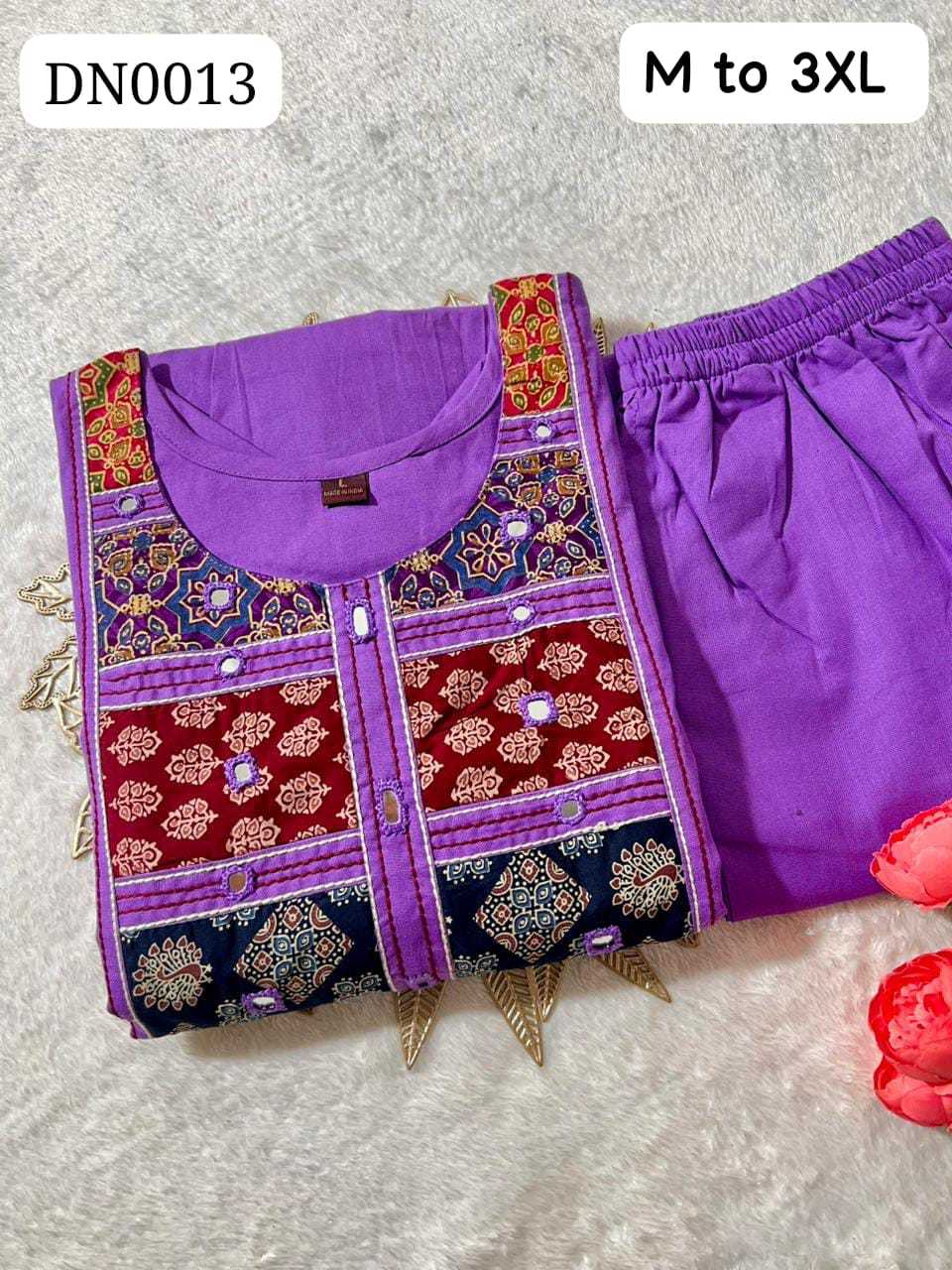 Ynf Cotton KESH720 DN0013 Kurti Plus Size Collections Wholesale Party Wear Kurtis Designer Kurtis Cotton Kurtis Manufacturer- Kapda Export