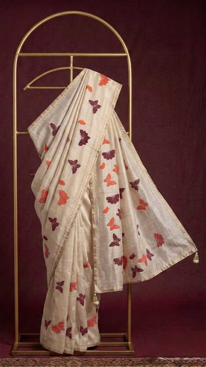 Ynf Cotton RIN102 Abhigna Sarees Festive Collections Wholesale Designer Sarees Butta Sarees Cotton Sarees Onam Collections Manufacturer- Kapda Export