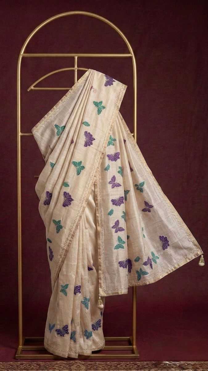 Ynf Cotton RIN102 Abhigna Sarees Festive Collections Wholesale Designer Sarees Butta Sarees Cotton Sarees Onam Collections Manufacturer- Kapda Export