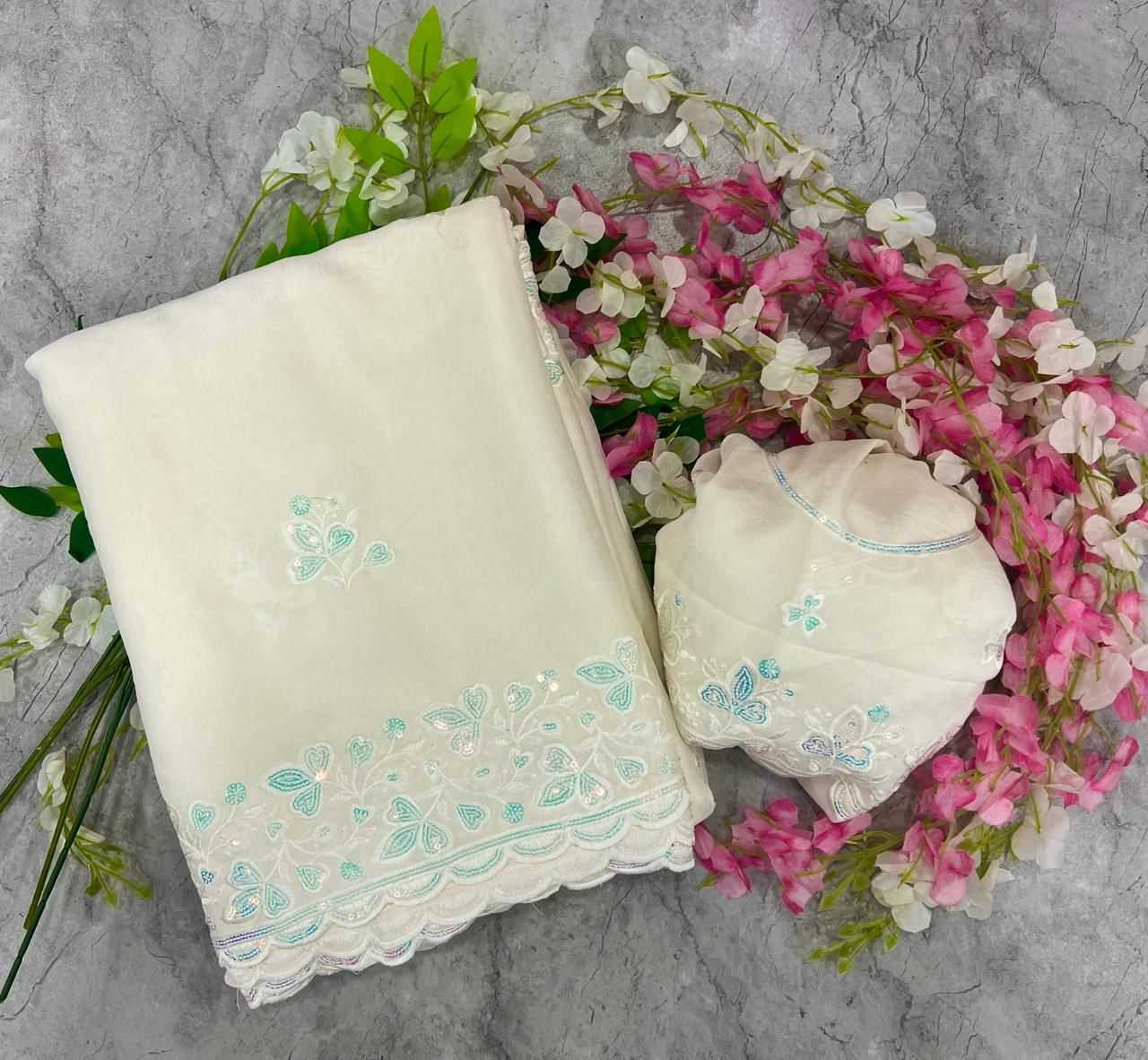 Ynf Crush Silk KESH635 Zeba Silk Sarees Wholesale Soft Silk Sarees Designer Silk Sarees Embroidered Silk Sarees Manufacturer- Kapda Export