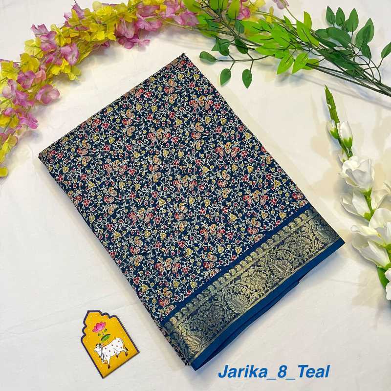 Ynf Dola Silk KESH729 Jarika 08 Silk Sarees Wholesale Dola Silk Sarees Soft Silk Sarees Designer Silk Sarees Manufacturer- Kapda Export