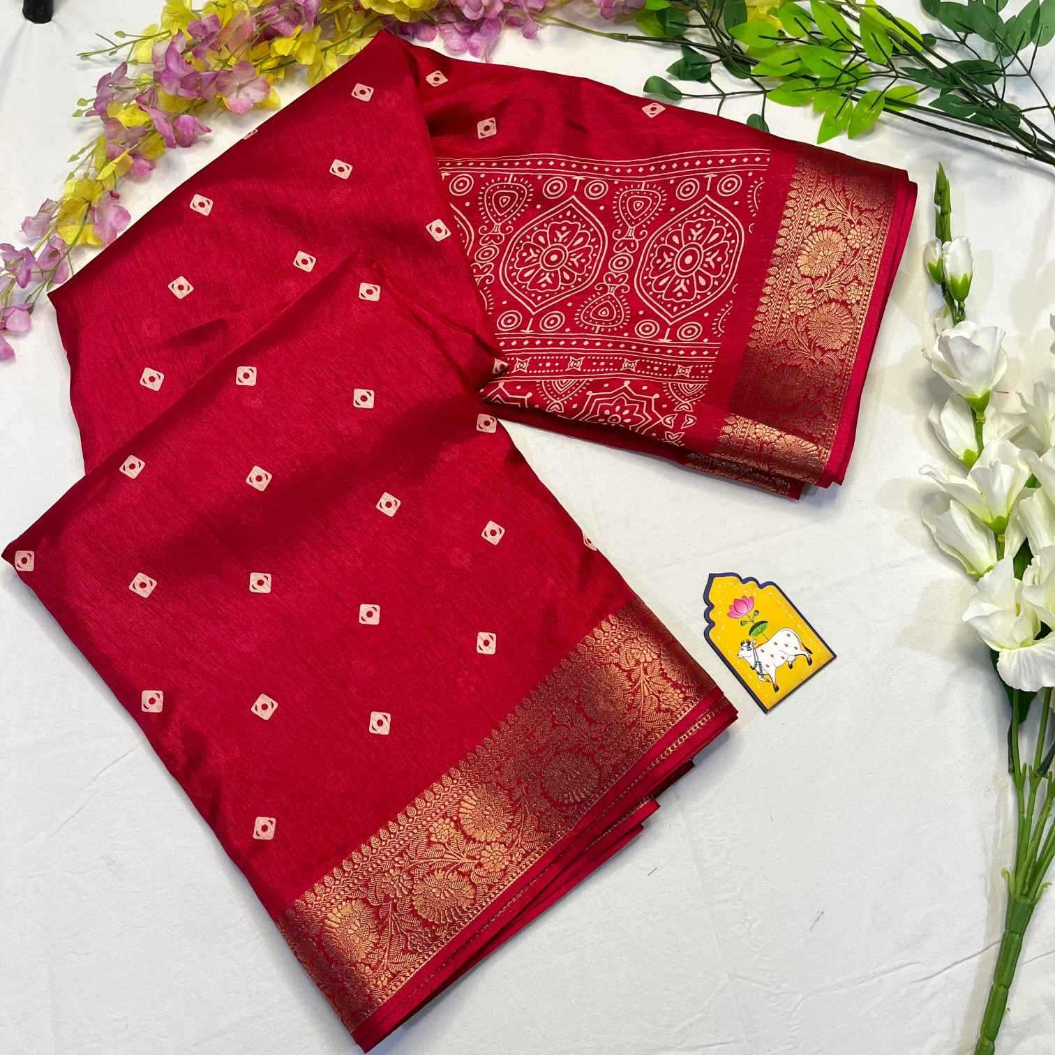 Ynf Dola Silk KESH729 Jarika 09 Silk Sarees Wholesale Dola Silk Sarees Soft Silk Sarees Designer Silk Sarees Manufacturer- Kapda Export