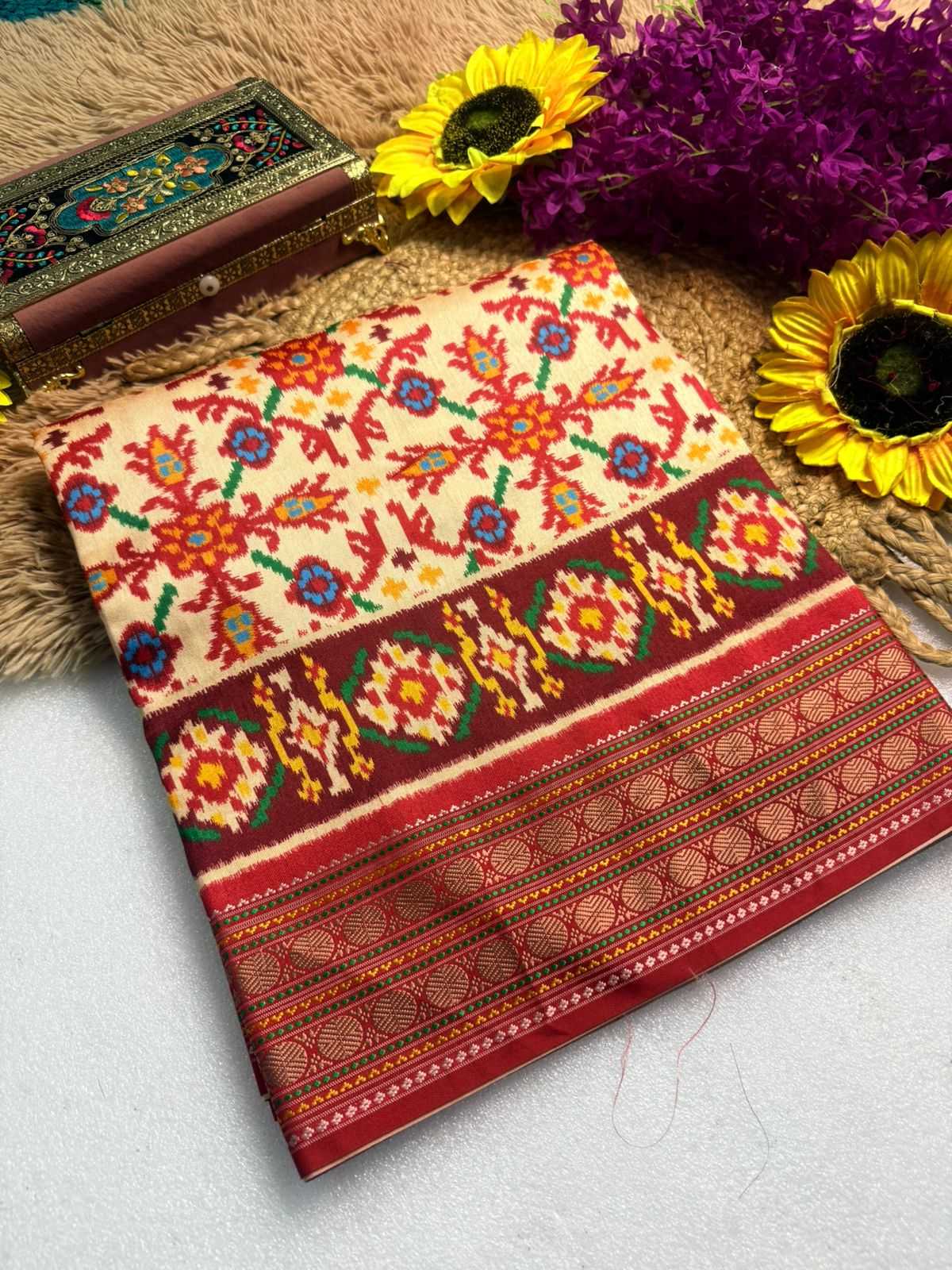 Ynf Fancy KESH576 267 Sarees Festive Collections Wholesale Festive Sarees Bandhani Sarees Sarees With Blouse Manufacturer- Kapda Export