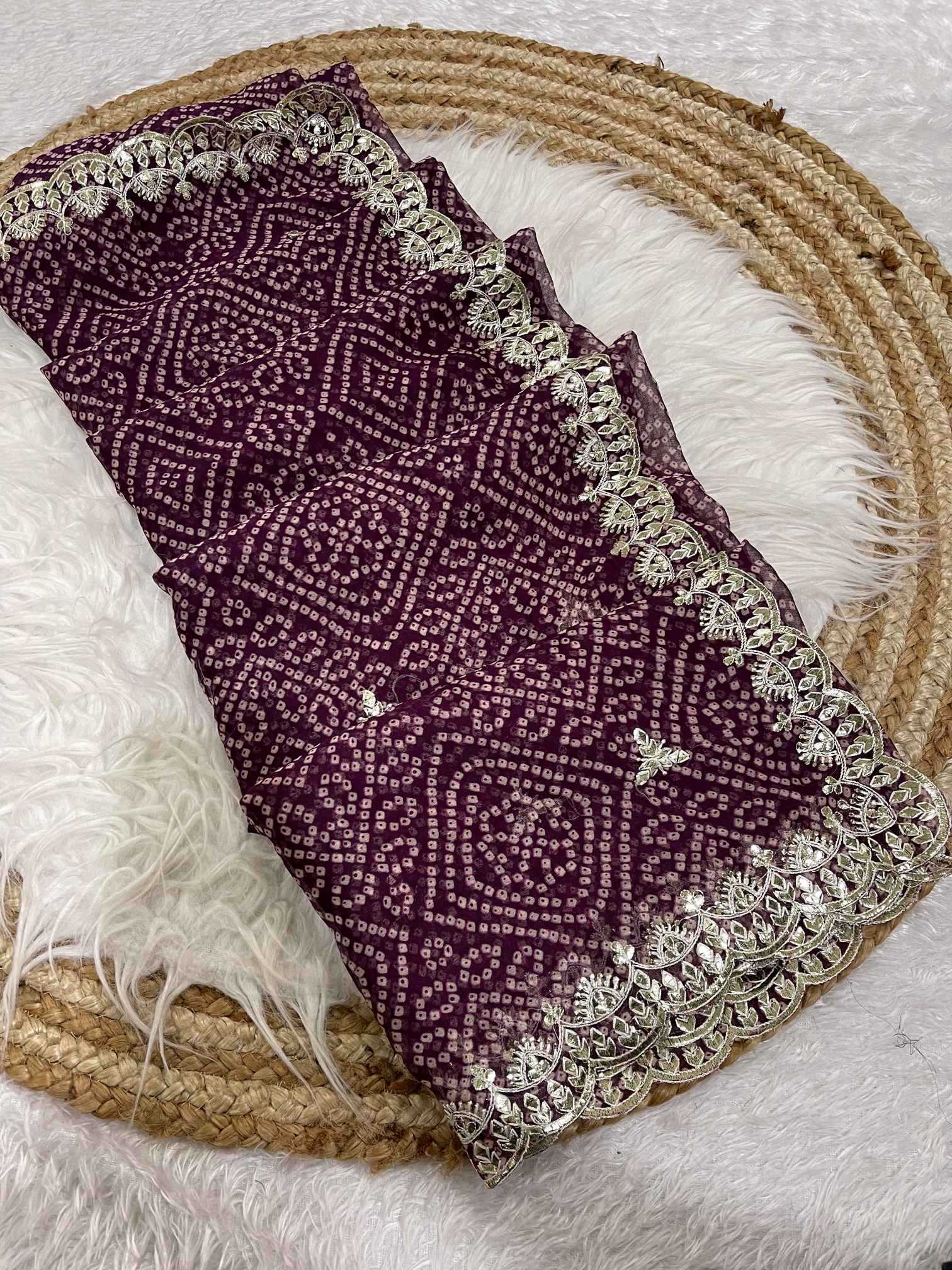 Ynf Fancy KESH725 Afsara Sarees Wholesale Designer Sarees Saree Gown Bandhani Sarees Manufacturer- Kapda Export