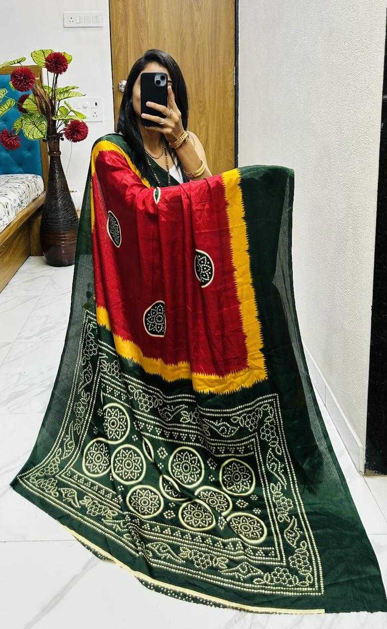 Ynf Gajji Silk KESH576 Afeesha Silk Sarees Wholesale Gajji Modal Sarees Soft Silk Sarees Designer Silk Sarees Manufacturer- Kapda Export